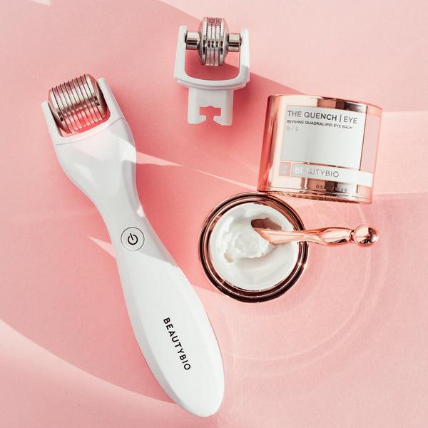 Ulta BeautyBio  Eye Want It All Face + Eye Rejuvenation Set