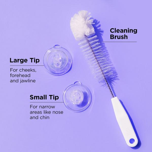 Ulta BeautyBio  GLOfacial Antimicrobial Treatment Replacement Tips