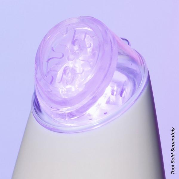Ulta BeautyBio  GLOfacial Antimicrobial Treatment Replacement Tips