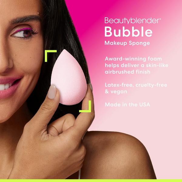 Ulta Beautyblender  Beautyblender BUBBLE Makeup Sponge