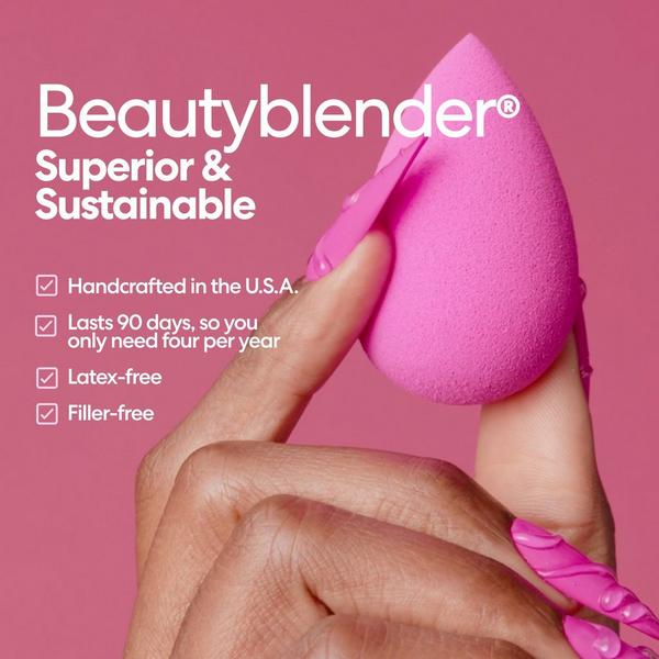 Ulta Beautyblender  Original Beautyblender Makeup Sponge