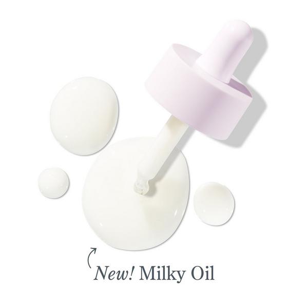 Ulta Beekman 1802  Oh Mega Milk Fermented Barrier Boosting Facial Oil