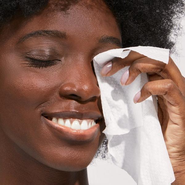 Ulta Beekman 1802  Pure Goat Milk Facial Cleansing Wipes