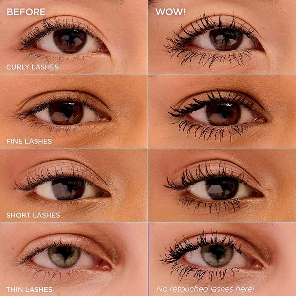 Ulta Benefit Cosmetics  BADgal BANG Volumizing Mascara Mini