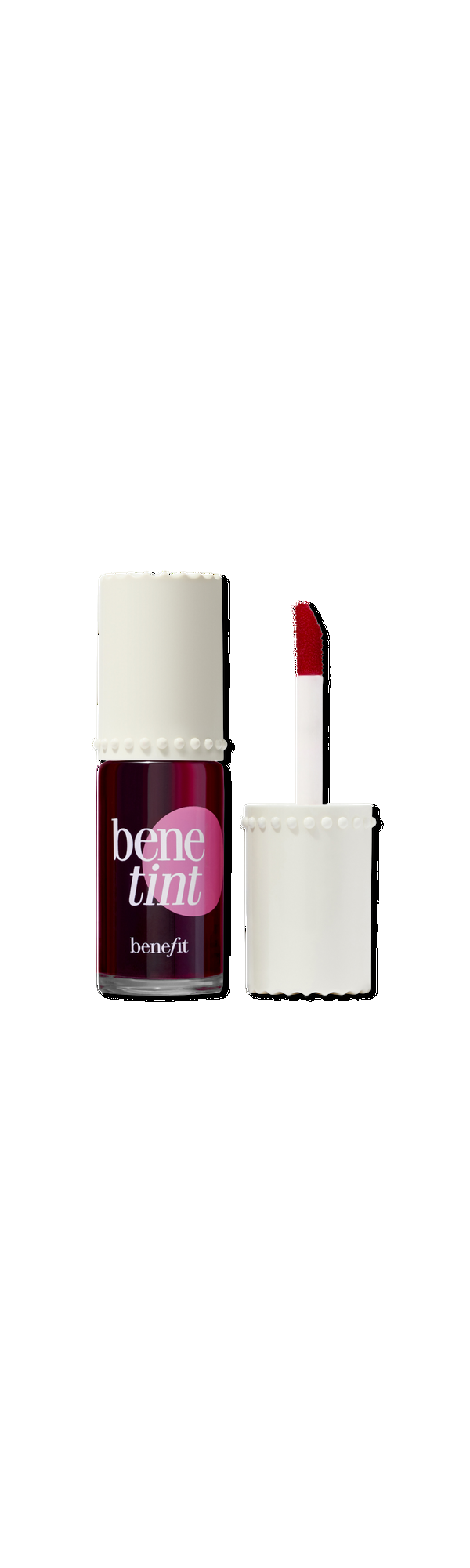 Ulta Benefit Cosmetics  Benetint Liquid Lip & Cheek Stain