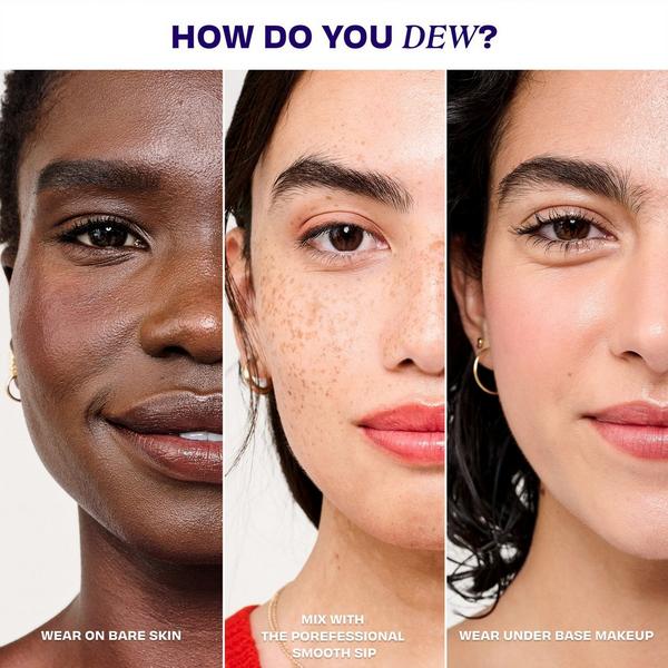 Ulta Benefit Cosmetics  Dew-la-la Liquid Glow Highlighter