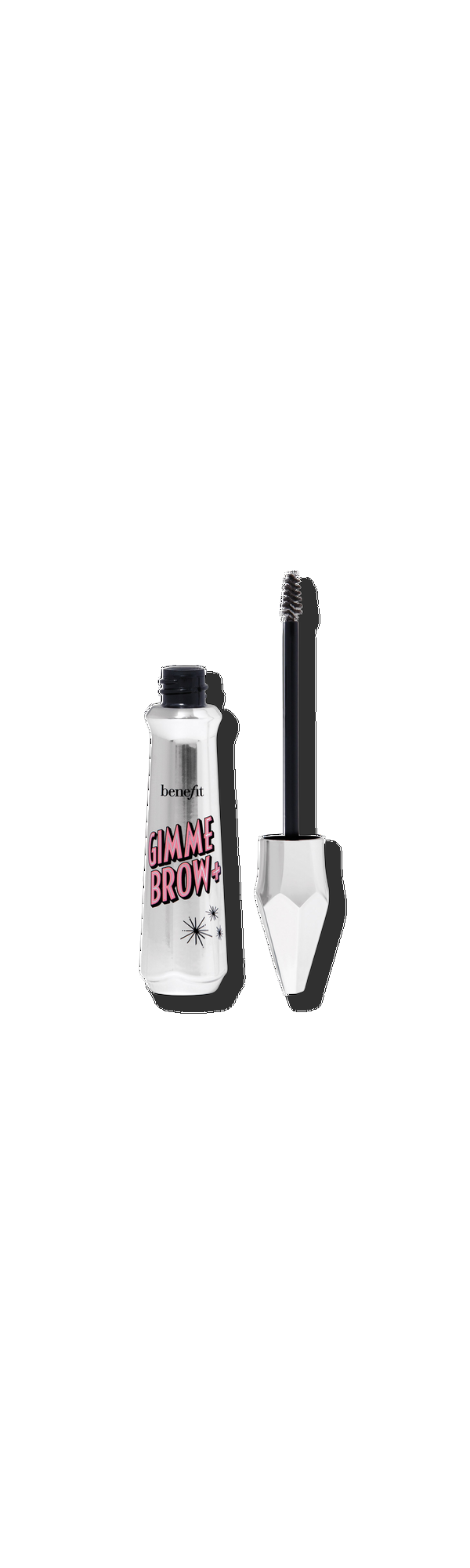 Ulta Benefit Cosmetics  Gimme Brow+ Tinted Volumizing Eyebrow Gel Jumbo