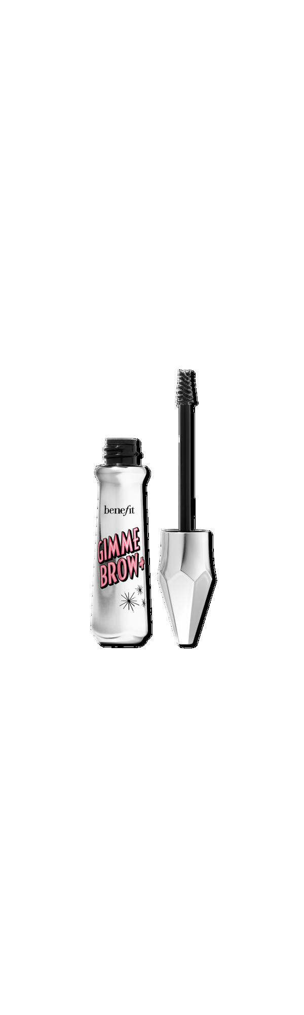 Ulta Benefit Cosmetics  Gimme Brow+ Tinted Volumizing Eyebrow Gel