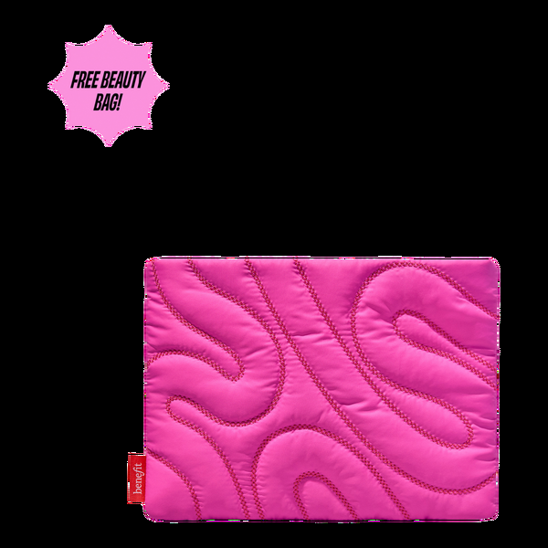 Ulta Benefit Cosmetics  Glam Of Life 6 Piece Makeup Gift Set