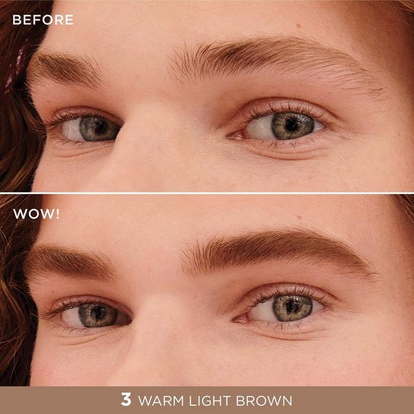Ulta Benefit Cosmetics  Goof Proof Brow-Filling Powder