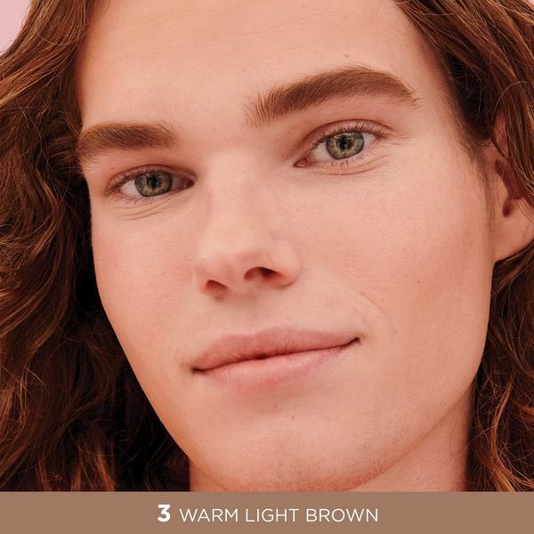 Ulta Benefit Cosmetics  Goof Proof Brow-Filling Powder