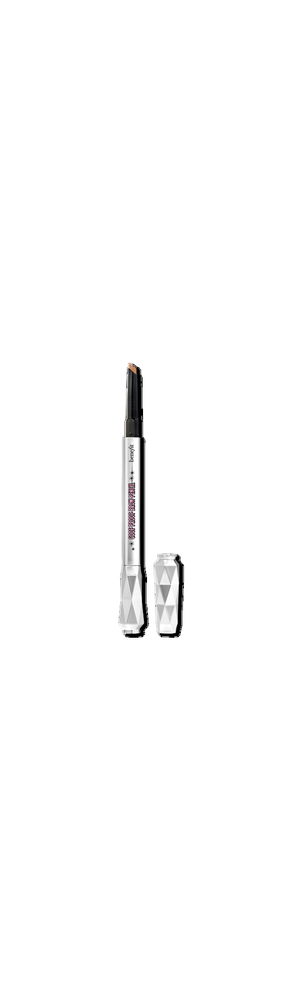 Ulta Benefit Cosmetics  Goof Proof Waterproof Easy Shape & Fill Eyebrow Pencil