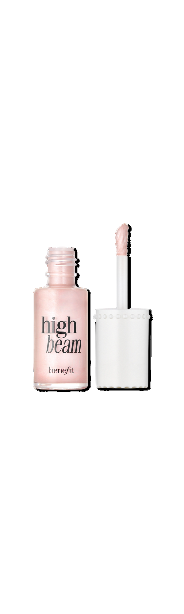Ulta Benefit Cosmetics  High Beam Satin Pink Liquid Highlighter