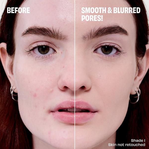 Ulta Benefit Cosmetics  The POREfessional Blurring & Smoothing Foundation With Niacinamide