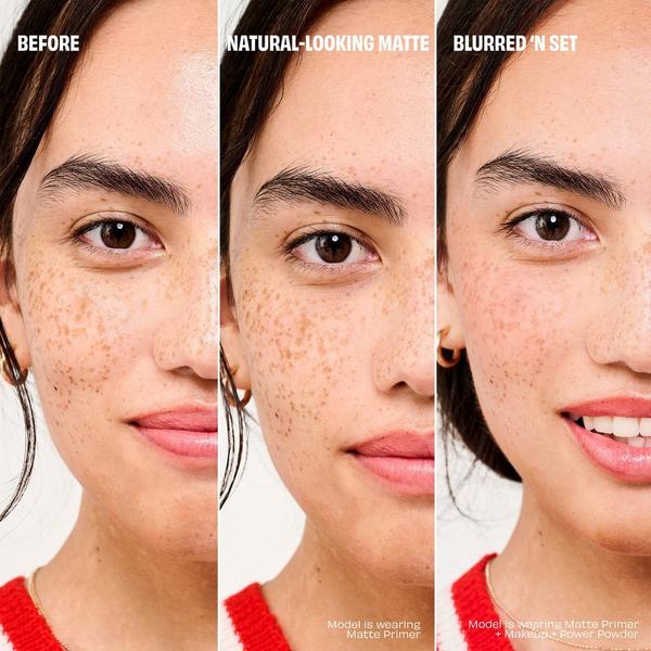 Ulta Benefit Cosmetics  The POREfessional Matte Pore Minimizing Primer