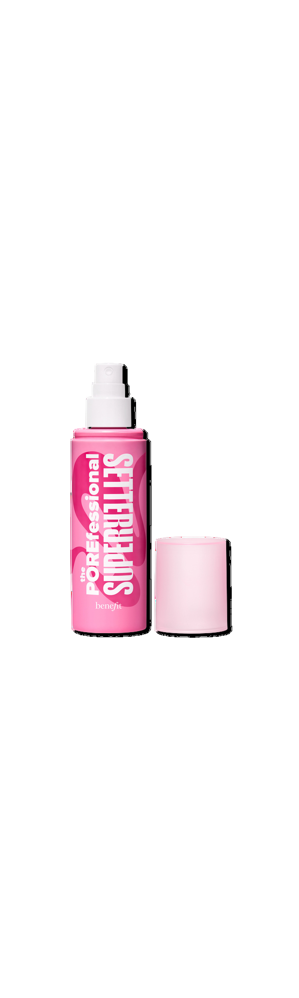 Ulta Benefit Cosmetics  The POREfessional: Super Setter Long-Lasting Makeup Setting Spray