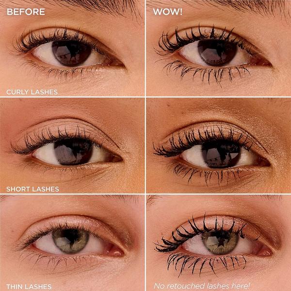 Ulta Benefit Cosmetics  They're Real Magnet Extreme Lengthening Mascara