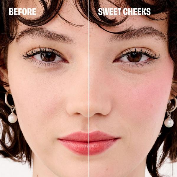 Ulta Benefit Cosmetics  WANDERful World Silky-Soft Powder Blush Mini