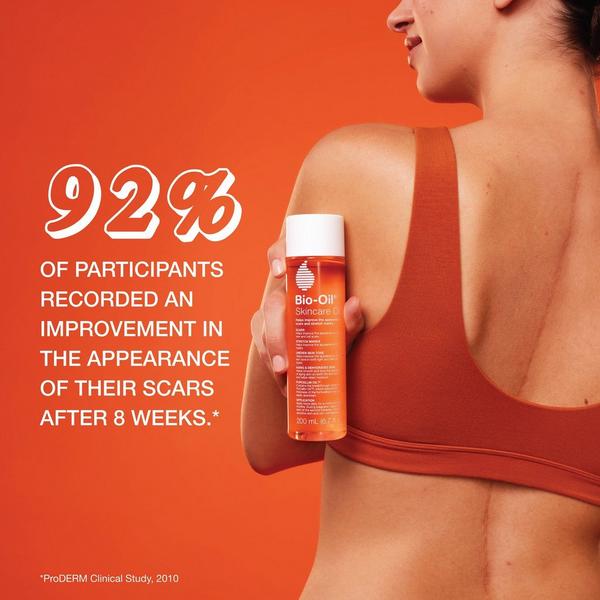 Ulta Bio-Oil  Travel Size Skincare Oil For Scars And Stretch Marks