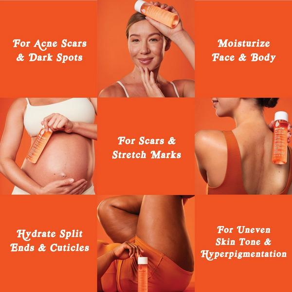 Ulta Bio-Oil  Travel Size Skincare Oil For Scars And Stretch Marks