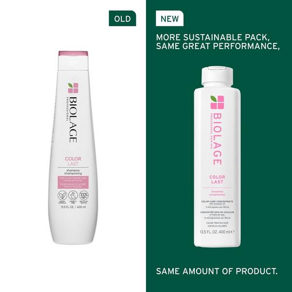 Ulta Biolage  Color Last Shampoo For Color-Treated Hair