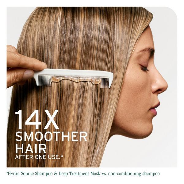 Ulta Biolage  Hydra Source Deep Treatment Mask For Dry Hair