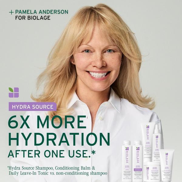 Ulta Biolage  Hydra Source Deep Treatment Mask For Dry Hair
