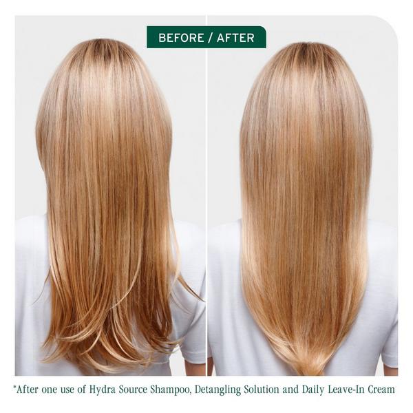 Ulta Biolage  Hydra Source Detangling Solution For Dry Hair