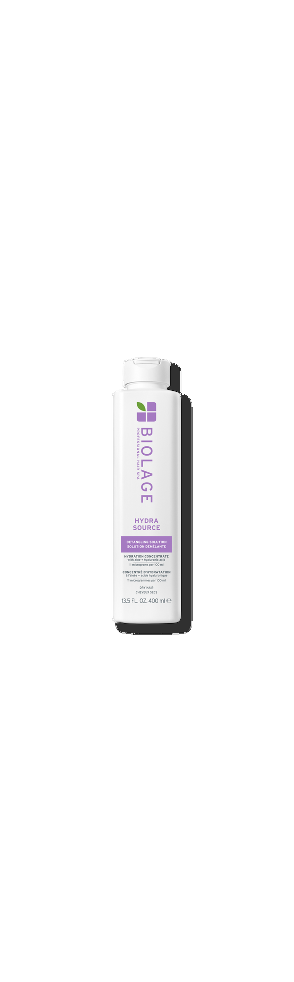 Ulta Biolage  Hydra Source Detangling Solution for Dry Hair