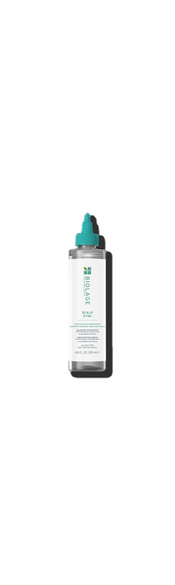 Ulta Biolage  Scalp Sync Purifying Concentrate for All Scalp Types