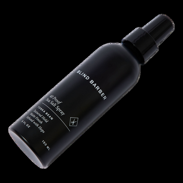 Ulta Blind Barber  40 Proof Sea Salt Textured Hold Spray