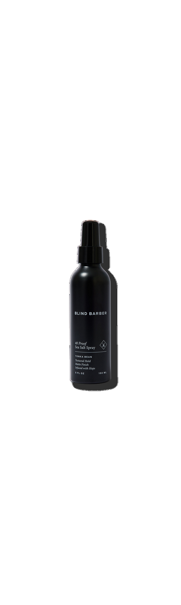 Ulta Blind Barber  40 Proof Sea Salt Textured Hold Spray
