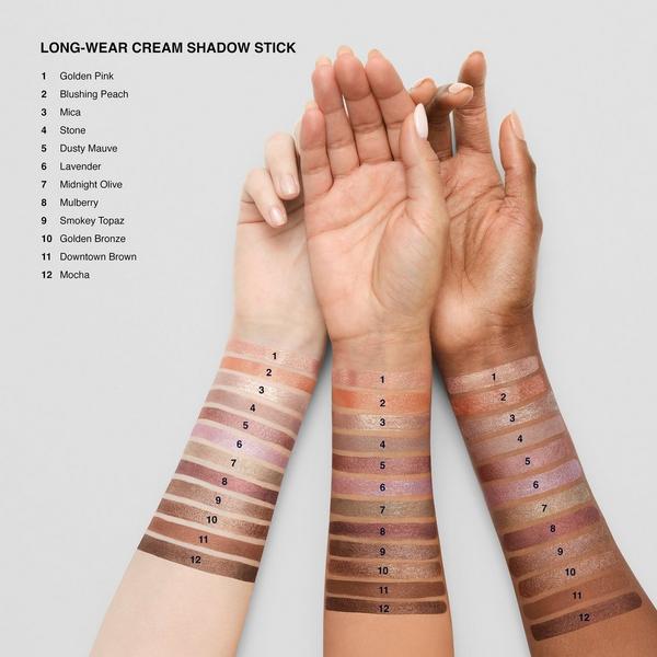 Ulta BOBBI BROWN  Long-Wear Waterproof Cream Eyeshadow Stick