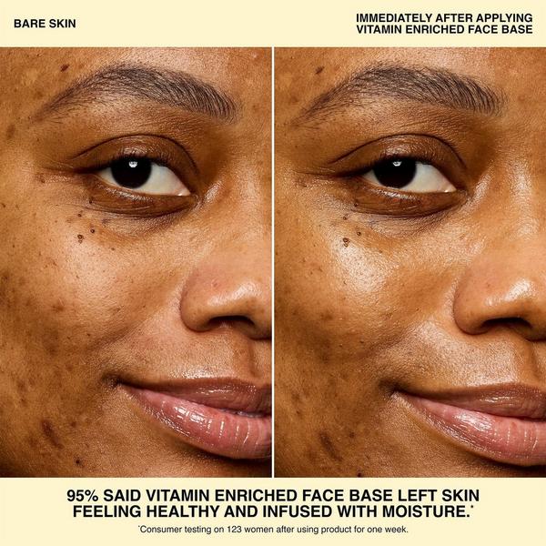 Ulta BOBBI BROWN  Vitamin Enriched Face Base Moisturizer & Primer With Vitamin C + Hyaluronic Acid