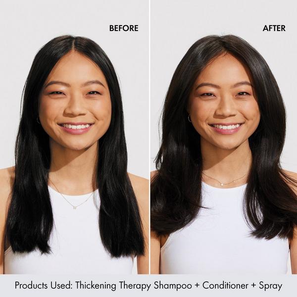 Ulta Bondi Boost  3-Step Volume & Thickening Haircare Set