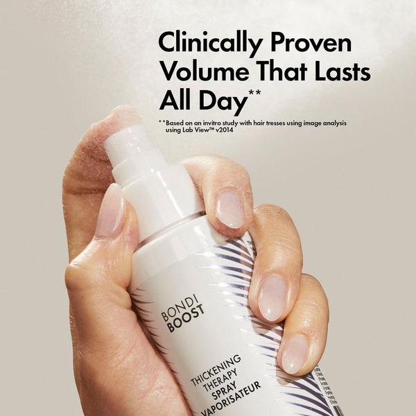 Ulta Bondi Boost  3-Step Volume & Thickening Haircare Set