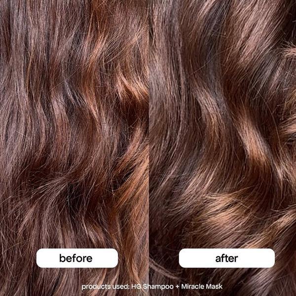 Ulta Bondi Boost  HG Miracle Hair Mask With Rosemary For Thinning Hair