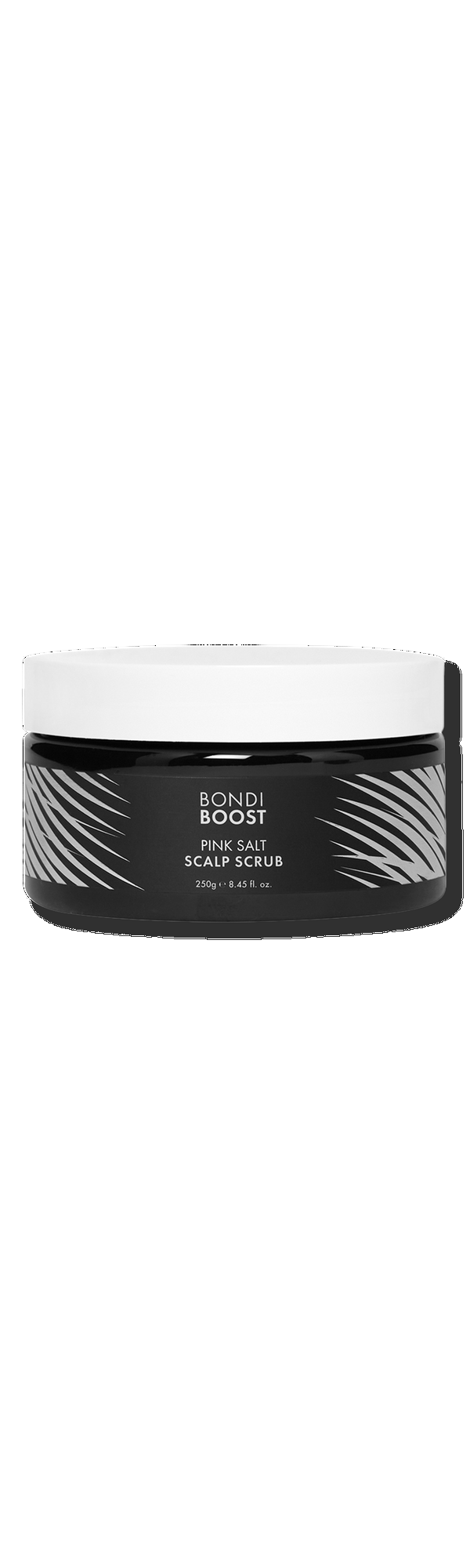 Ulta Bondi Boost  Pink Himalayan Sea Salt Scalp Scrub