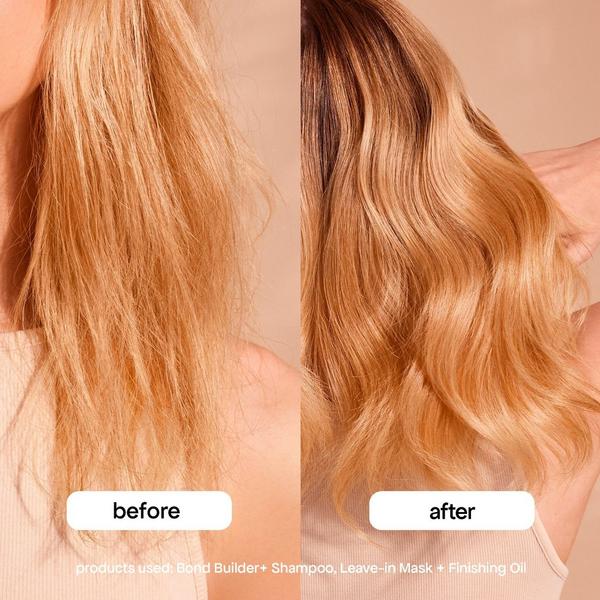 Ulta Bondi Boost  Rapid Repair Bond Builder+ Leave-In Hair Mask For Damaged Hair