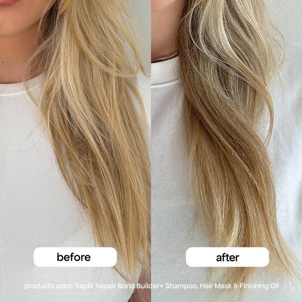 Ulta Bondi Boost  Rapid Repair Bond Builder+ Leave-In Hair Mask For Damaged Hair