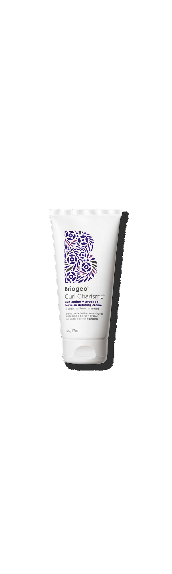 Ulta Briogeo  Curl Charisma Rice Amino + Avocado Leave-In Defining Creme