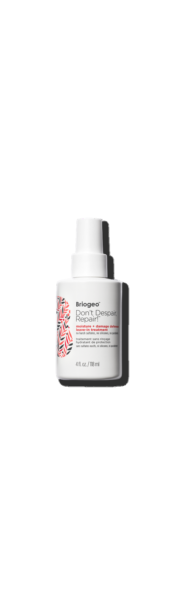 Ulta Briogeo  Don't Despair Repair Moisture + Damage Defense Leave-In Hair Treatment