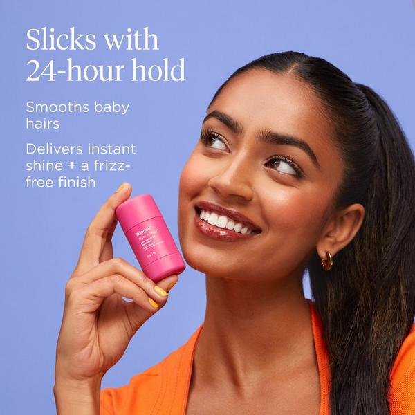 Ulta Briogeo  Style + Treat Yuzu + Plum Oil Hair Styling Sleek Stick