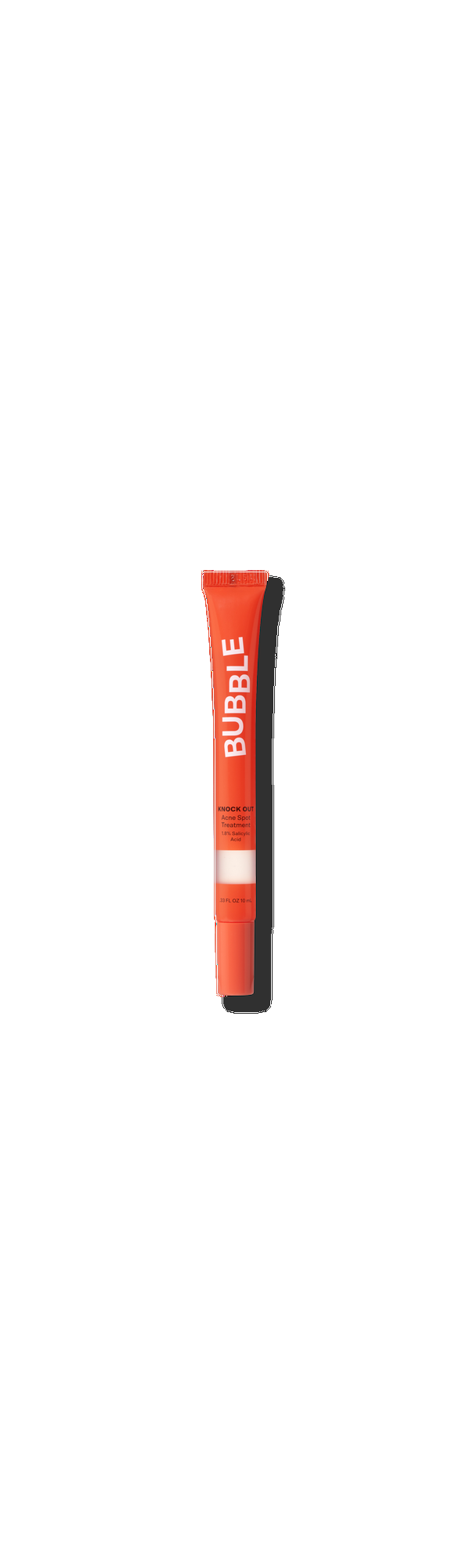 Ulta Bubble  Knock Out 1.8% Salicylic Acid Acne Spot Treatment