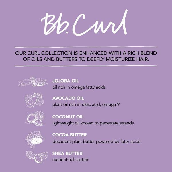 Ulta Bumble And Bumble  Curl Reactivator Moisturizing Hair Mist