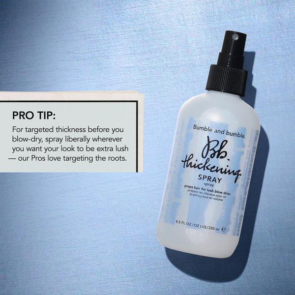 Ulta Bumble And Bumble  Thickening Blow-Dry Prep Spray