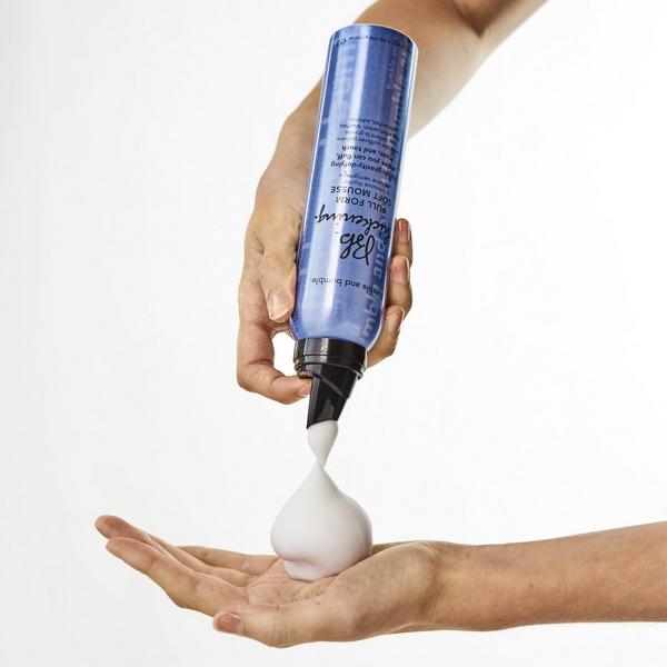 Ulta Bumble And Bumble  Thickening Full Form Soft Hair Mousse