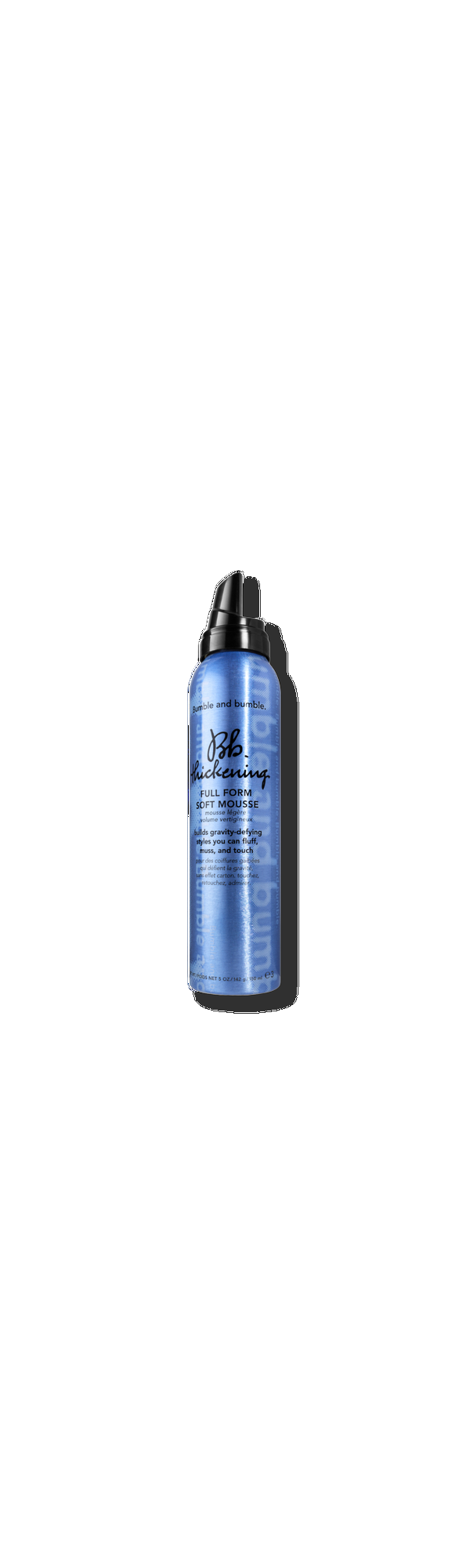 Ulta Bumble and bumble  Thickening Full Form Soft Hair Mousse