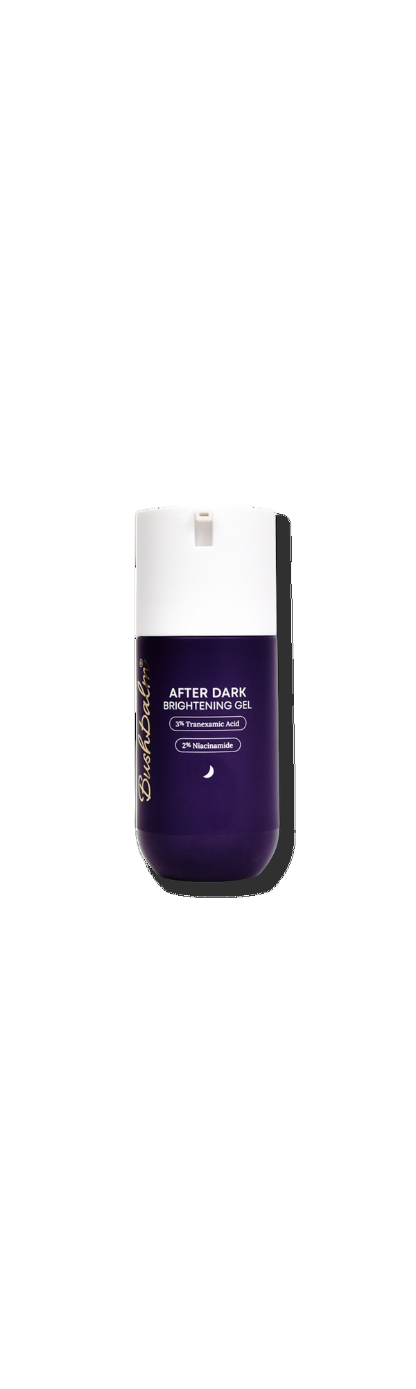 Ulta Bushbalm  After Dark Brightening Gel for Dark Spots