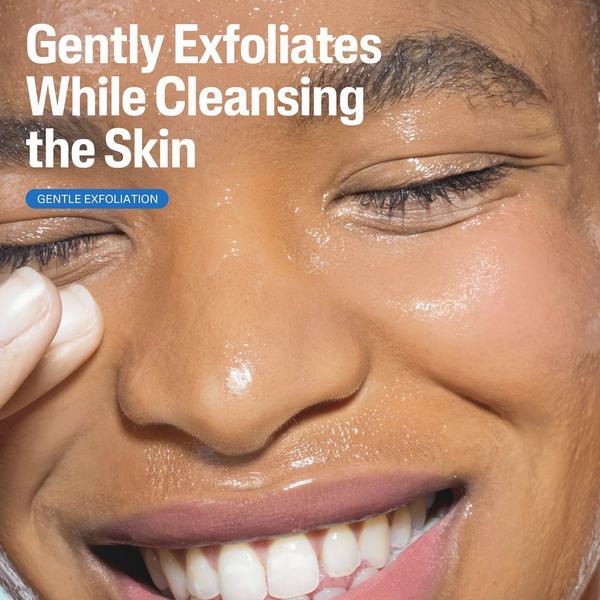 Ulta Cetaphil  Extra Gentle Daily Scrub Exfoliating Face Wash